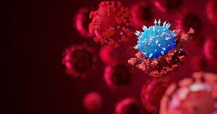 Ómicron: cuál es el vínculo entre las diferentes variantes y pacientes con VIH no tratados