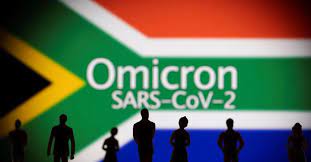 Un estudio sudafricano sugiere que Ómicron mejora la inmunidad contra la variante Delta
