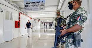 Paraguay destruyó más de 22.000 dosis de AstraZeneca vencidas y estudia cambiar el plan de vacunación contra el COVID-19