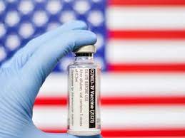Cómo funciona la súper vacuna contra todos los coronavirus del ejército de EEUU
