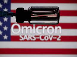 EEUU acelera la autorización de las vacunas actualizadas contra la variante Ómicron