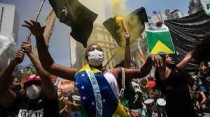 Brasil exigirá que los viajeros no vacunados que lleguen al país hagan cuarentena