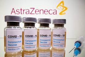 El uso de la vacuna de AstraZeneca puede explicar la menor mortalidad por COVID-19 de Gran Bretaña