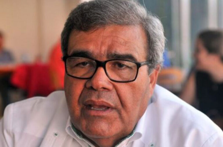 Senén Caba: “Es una vil mentira que los médicos se contagian más fuera de los centros hospitalarios”