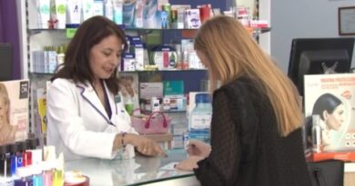 Farmacéuticos piden más acciones contra comercio de muestras médicas