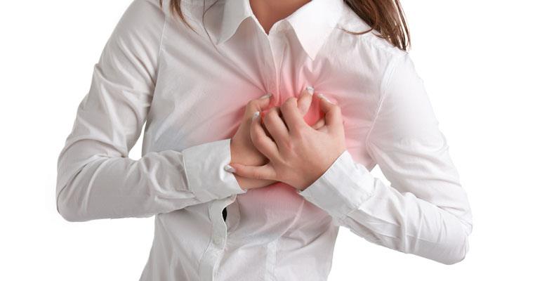 Infartos tocan a jóvenes de RD sin una estadística que mida su impacto