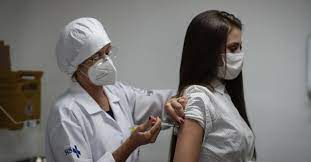 San Pablo obligará a los empleados públicos a presentar el certificado de vacunación contra el COVID-19