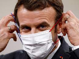 Triunfo de Emmanuel Macron: el máximo órgano Constitucional de Francia respaldó el pase vacunatorio
