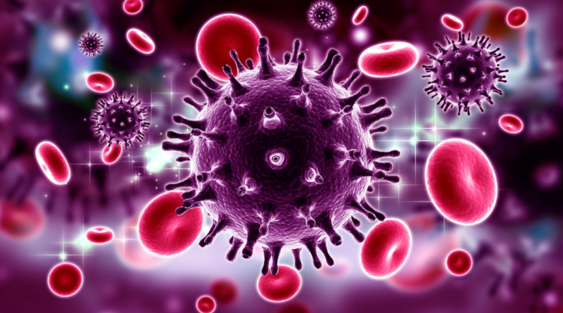 El coronavirus puede desarrollar mutaciones en personas con VIH sin tratamiento adecuado
