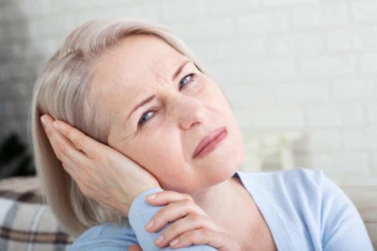Tratamientos que ayudan contra el dolor de oído