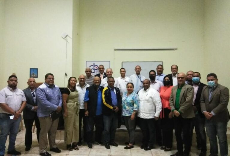 Observatorio Comunicación y Democracia inicia conformación estructura provinciales