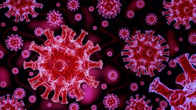 Un estudio demuestra el impacto del COVID-19 grave en el sistema intestinal