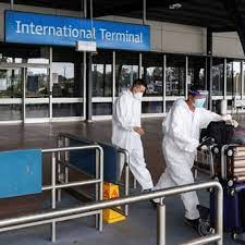 Australia anunció la reapertura de sus fronteras a los turistas vacunados contra el COVID-19