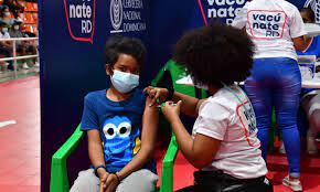 El país empieza hoy nueva fase de inmunización contra el coronavirus