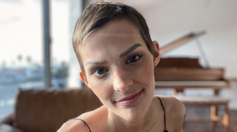 Nightbirde, estrella de 'AGT', muere de cáncer a los 31 años