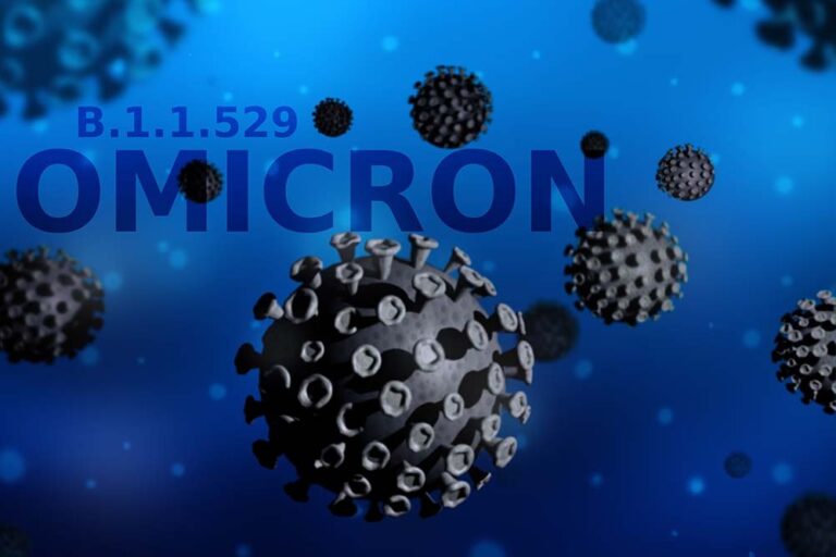 Las hospitalizaciones por COVID en Nueva York cayeron a niveles previos a la variante Ómicron