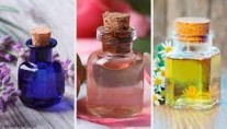 Secretos de belleza con aceites esenciales