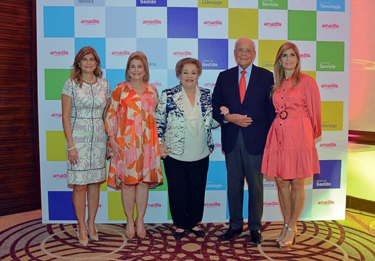 Academia Amada Pittaluga de González: un espacio de formación continua para los colaboradores de Amadita Laboratorio Clínico