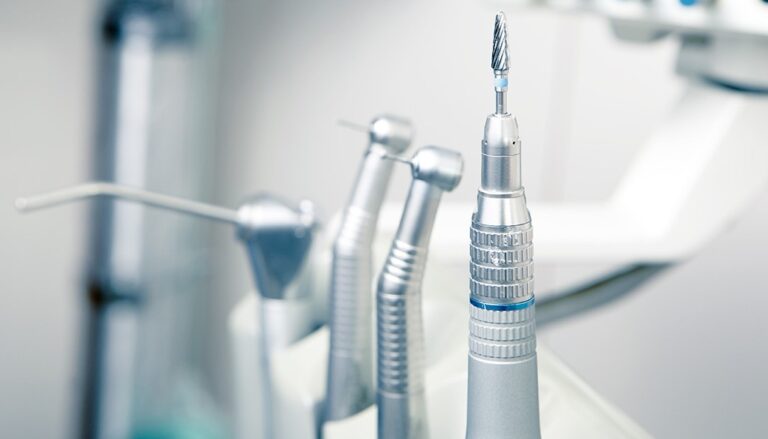 Estudian reparar caries sin necesidad de taladro