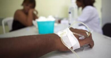 Notable incremento de casos de dengue en República Dominicana