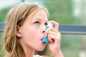 Uso de inhaladores y sus efectos sobre la salud bucal