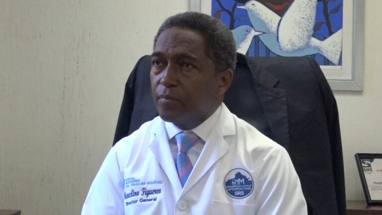Director de hospital materno asegura ha incrementado la mortalidad materna