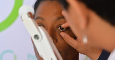 Hospiten exhorta a prevenir glaucoma y “ceguera irreversible”