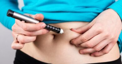 El Senado de EE.UU. revive una ley para reducir el precio de la insulina