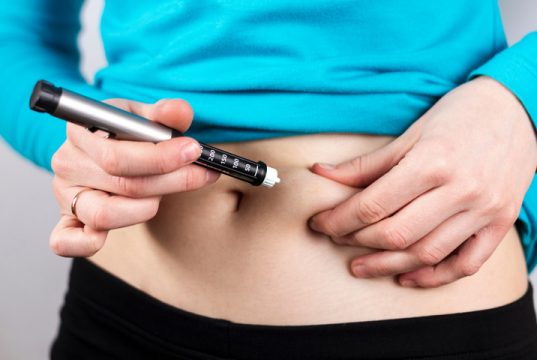 El Senado de EE.UU. revive una ley para reducir el precio de la insulina