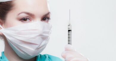 Urge invertir en seguridad de las vacunas, afirman investigadores