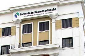 Marilyn Rodríguez asumirá como gerente general interina del Consejo Nacional de la Seguridad Social