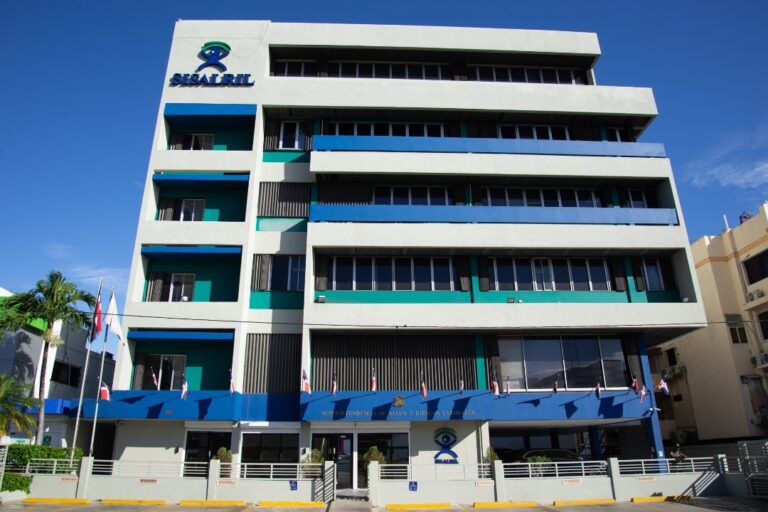 SFS no cubrirá pruebas covid desde abril