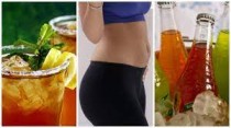 Bebidas para adelgazar que no deben faltar en tu dieta