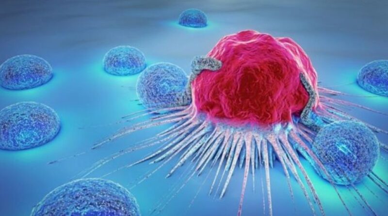 Nuevo estudio desvela un “tesoro oculto” sobre las causas del cáncer