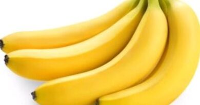 Mitos y verdades sobre la banana una fruta llena de energía