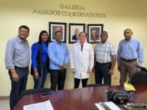 El Hospital Jaime Mota habilitará tres especialidades para sus pacientes de Enriquillo