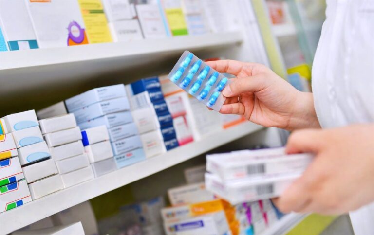 España destinó más de tres mil millones de euros a medicamentos oncológicos en 2021