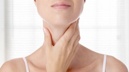 Mitos y verdades sobre la tiroides, la glándula que marca el reloj corporal