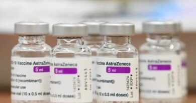 Gobierno llega a acuerdo con AstraZeneca para cambiar vacunas por otros fármacos