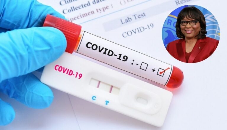 OPS pide prepararse ante aumento infecciones en las Américas