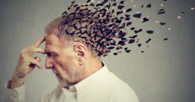 ¿Cuáles son los factores de riesgo en alzhéimer y demencia?