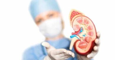 Pacientes hipertensos tienden a sufrir de daño renal severo