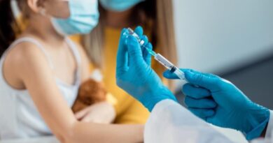 Arranca esperada vacunación contra el Covid en bebés y niños en EEUU