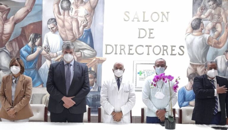Especialistas exponen sobre casos de asma grave