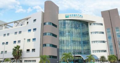 Hospital Ney Arias Lora ha ofrecido más de 450 mil servicios a la población en primeros cinco meses del año