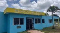Denuncian precariedades y abandono del hospital municipal de Villa Trina en Moca