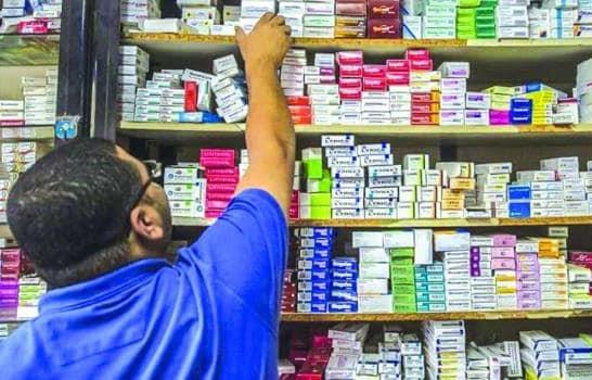 Baja cobertura de medicamentos afecta los bolsillos de los afiliados al SFS