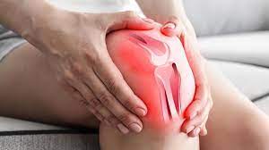 Sinovitis o inflamación por líquidos en la rodilla: ¿qué hacer?