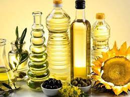 Diferencias entre el aceite de oliva y el aceite de girasol