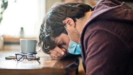Problemas para dormir después del COVID: por qué el mal sueño es una secuela frecuente